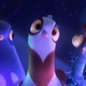 Illustration for article titled Will Smith turns into a pigeon for iSpies In Disguise/i, an animated caper for everyone or no one